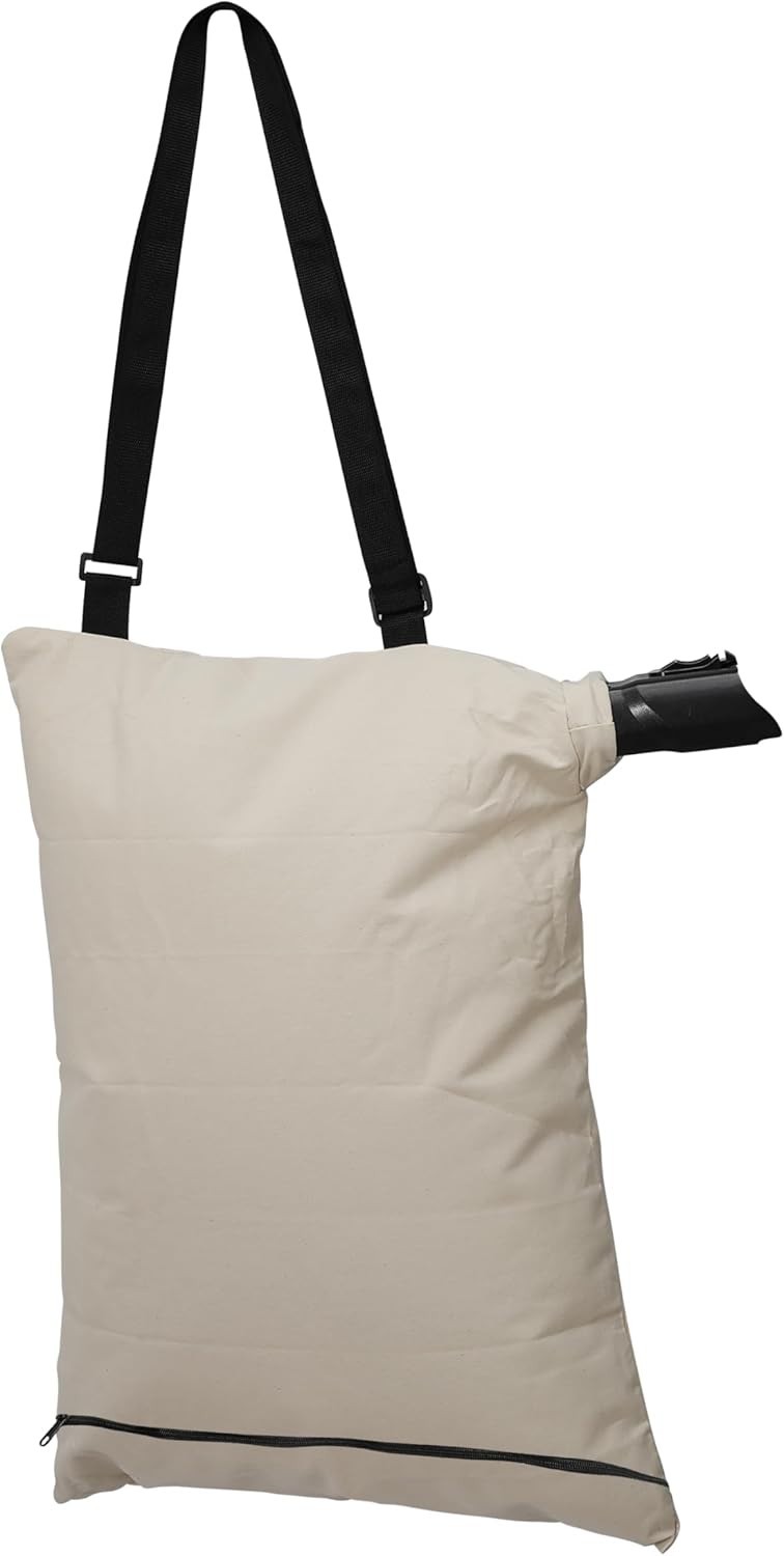 Toro Leaf Blower Vacuum Bag Replacement (Model: 108-8994)