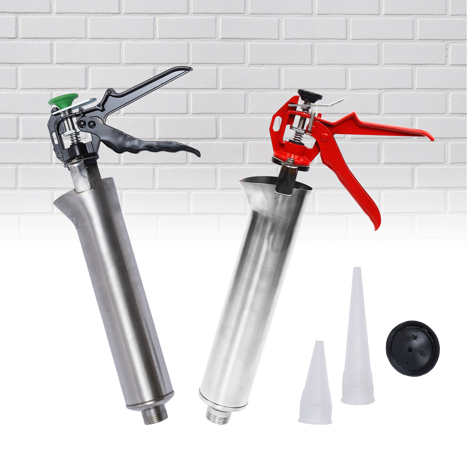 Caulking Applicator Mortar Grouting Tool