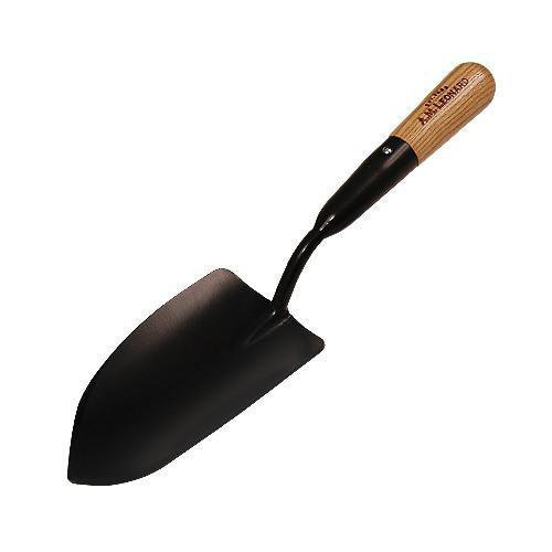 Leonard Steel Nursery Trowel 14in