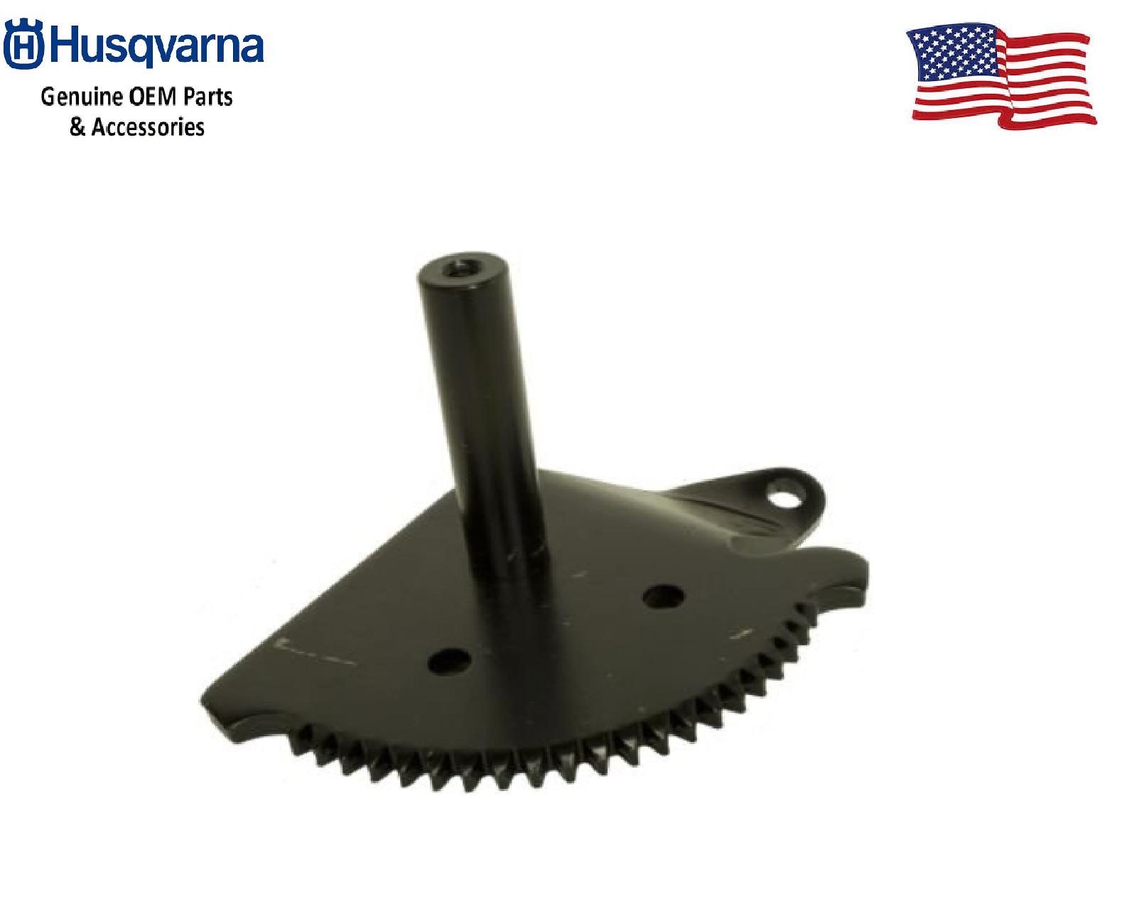 Husqvarna Craftsman Lawn Mower Steering Gear Model 138059