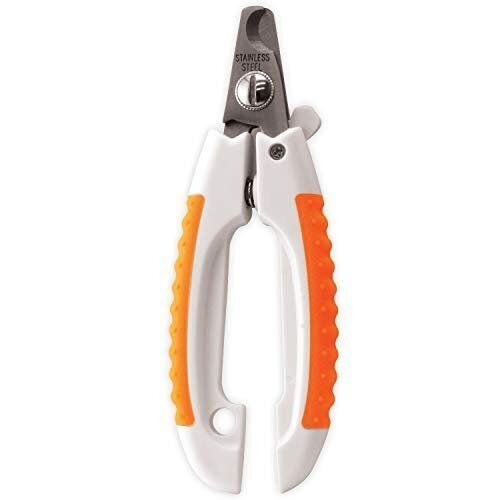 WAHL Pet Nail Clipper for Dogs & Cats - Razor Sharp Claws Cu...