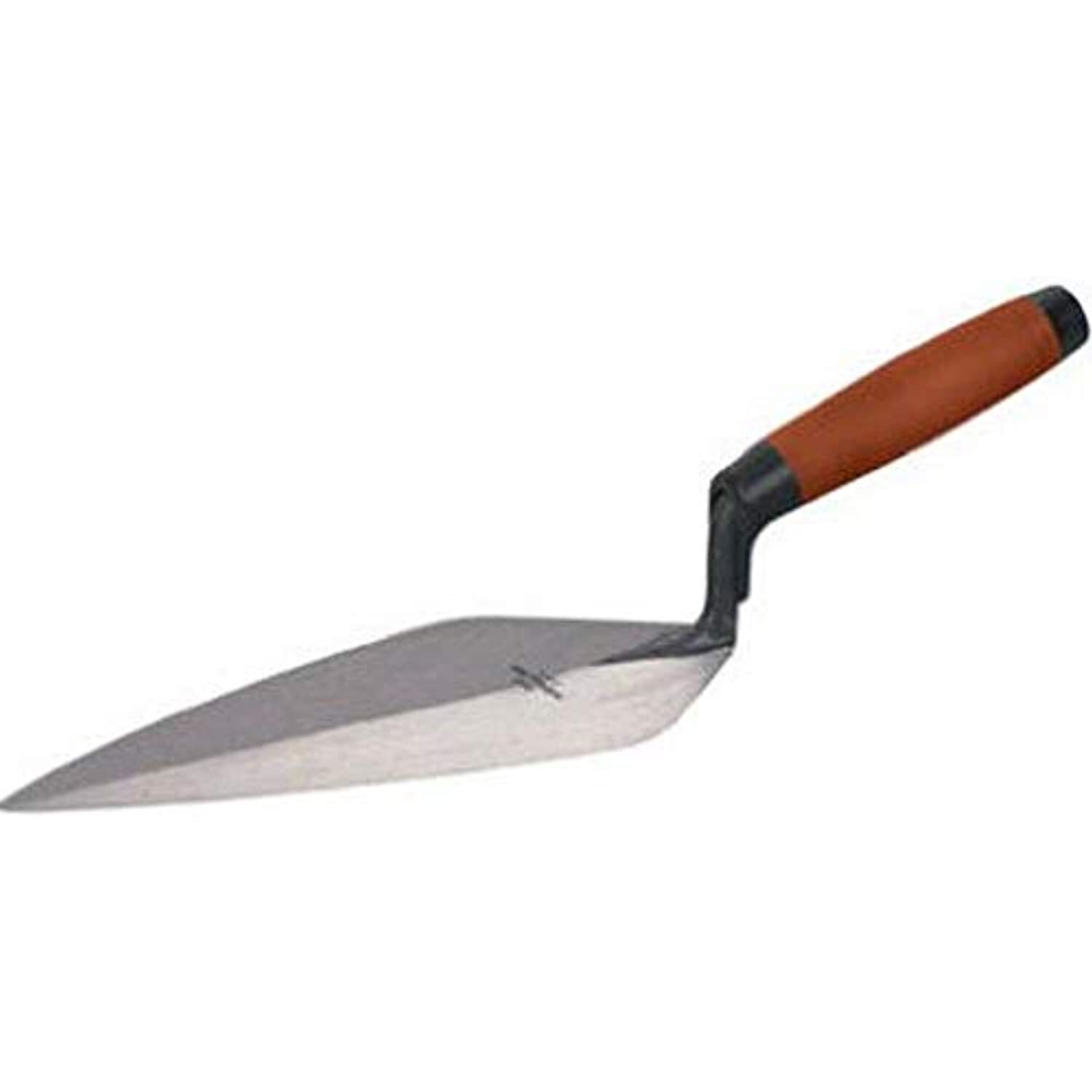 Marshalltown 3311.5FG Masonry Brick Trowel 11 1/2" London Pa...