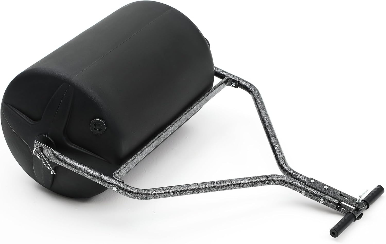 Heavy Duty Poly Lawn Roller - 18" x 24" - 270 lb Capacity