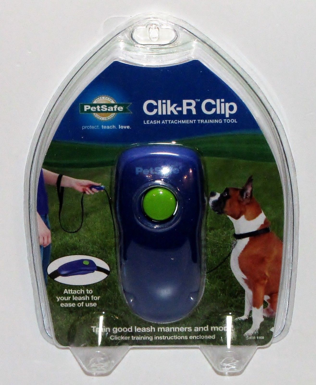 PetSafe Clik-R Clip Training Tool