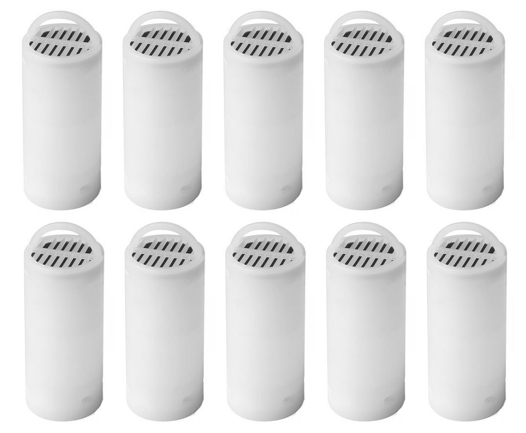 Charcoal Water Filters for PetSafe Drinkwell 360 Fountains,...