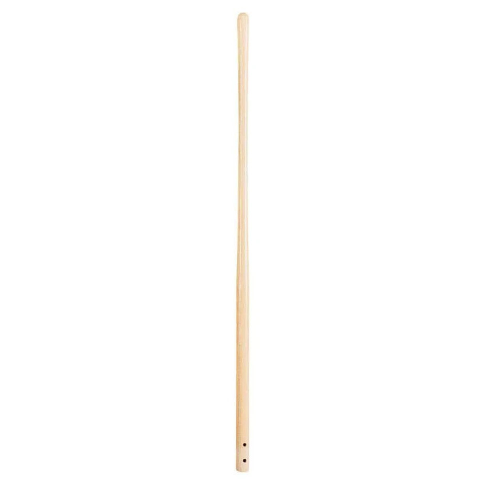 Round Eye Post Hole Digger - 48 Inches Strong Hardwood Handl...