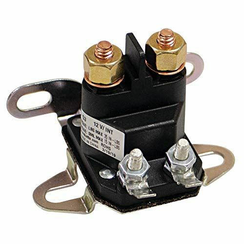 Stens Starter Solenoid 435-435