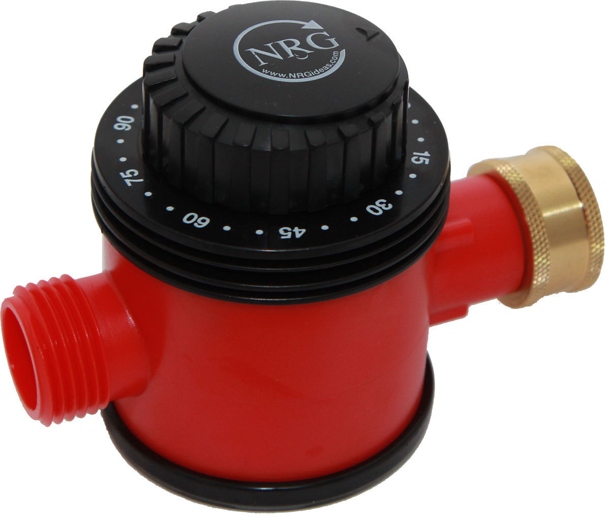 Automatic Lawn & Garden Watering Timer Tool
