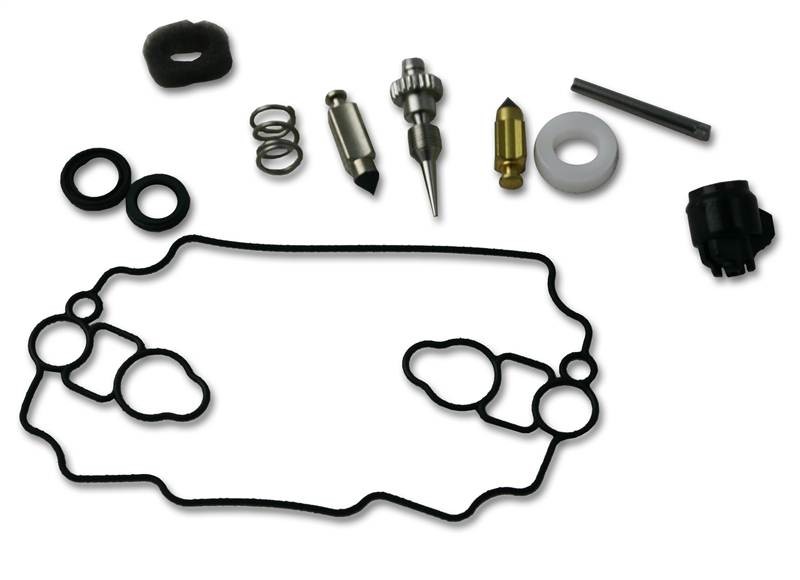 Briggs & Stratton Carburetor Overhaul Kit Vanguard OHV V-Twi...