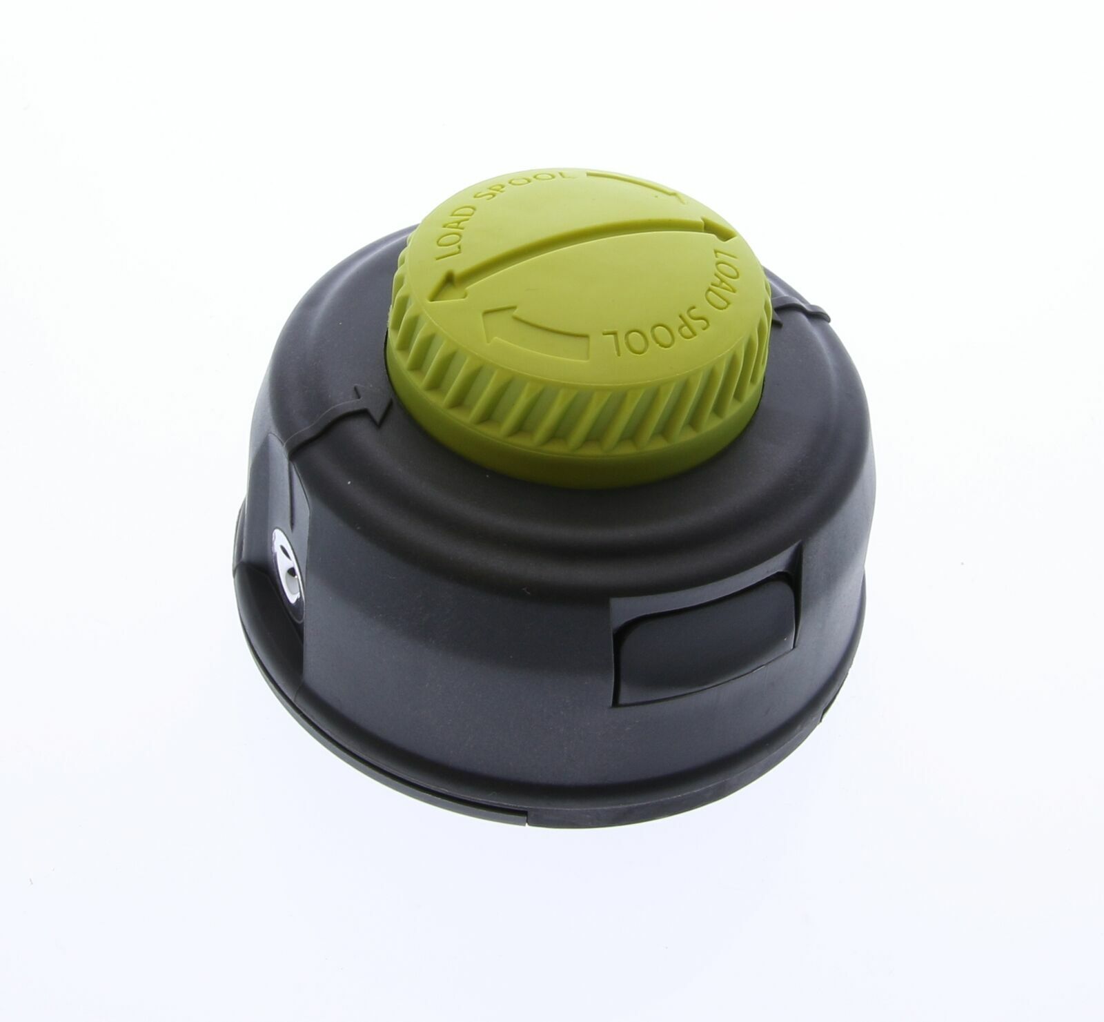 Ryobi Bump Head Trimmer for Curved Shaft 2/4 Cycle String Tr...