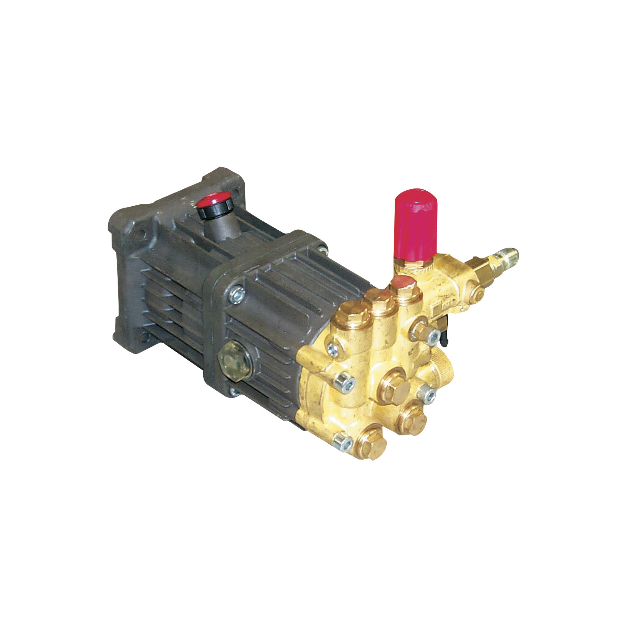 Comet Pressure Washer Direct Drive Gas Model# 3000 PSI 3.0 G...