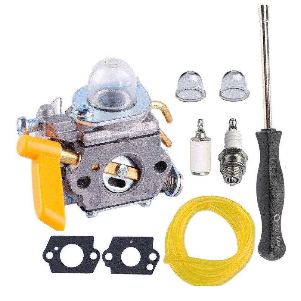 Homelite Ryobi 25/26cc String Trimmer Backpack Carburetor