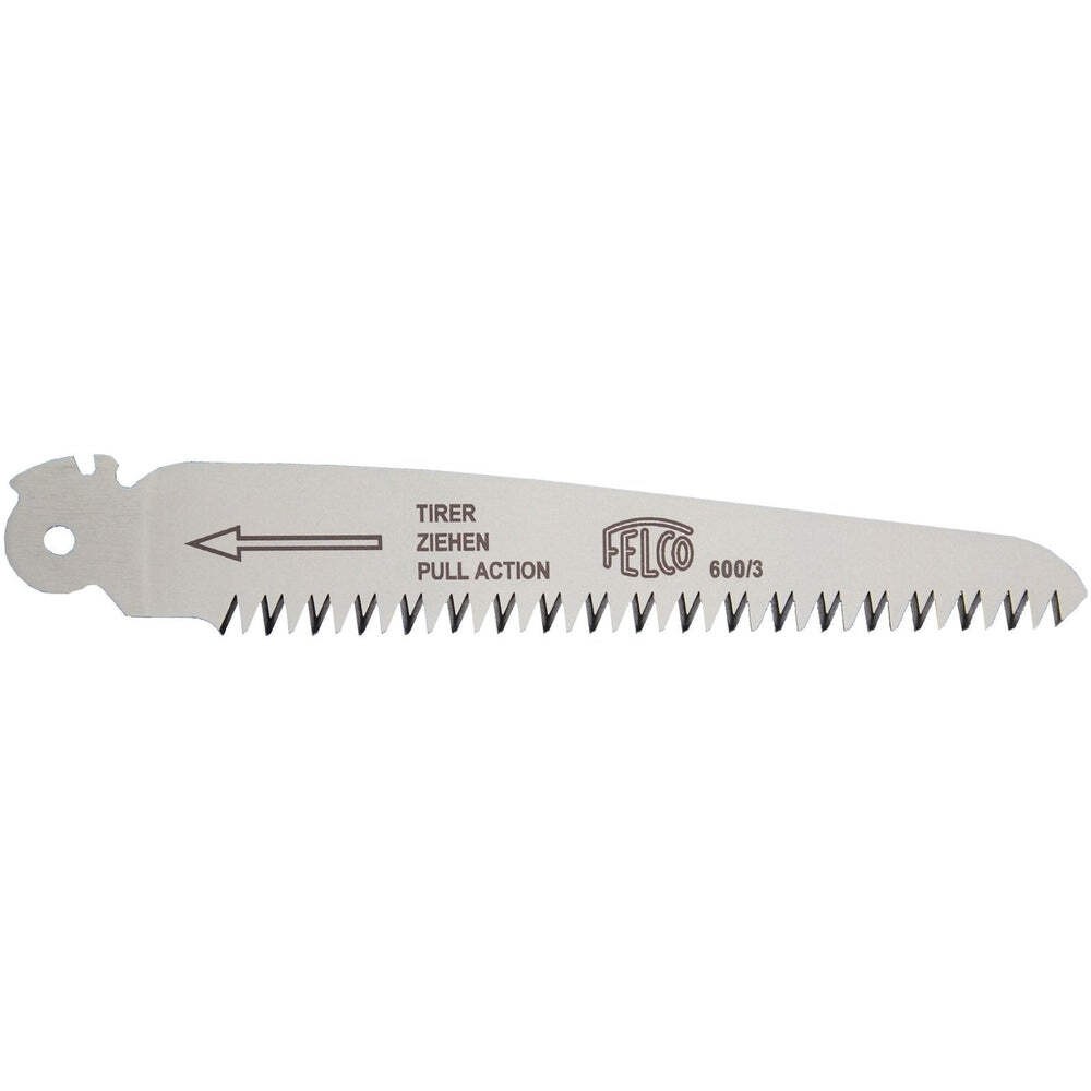 Felco 600 Replacement Blade Kit