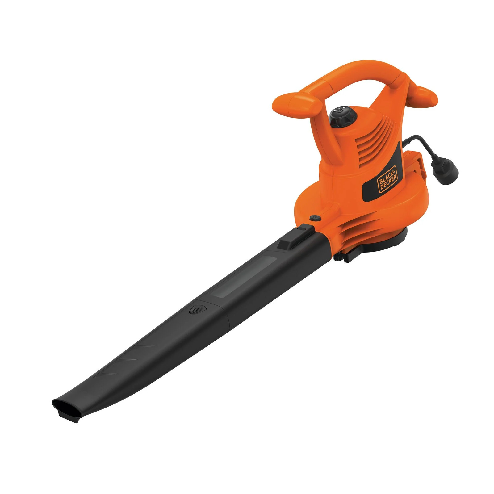 BLACK+DECKER BV3100 12 Amp Mulcher/Blower/Vacuum
