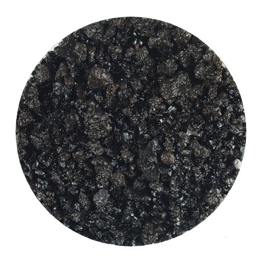 CaribSea Eco-Complete African Cichlid Black Fish Tank Mix