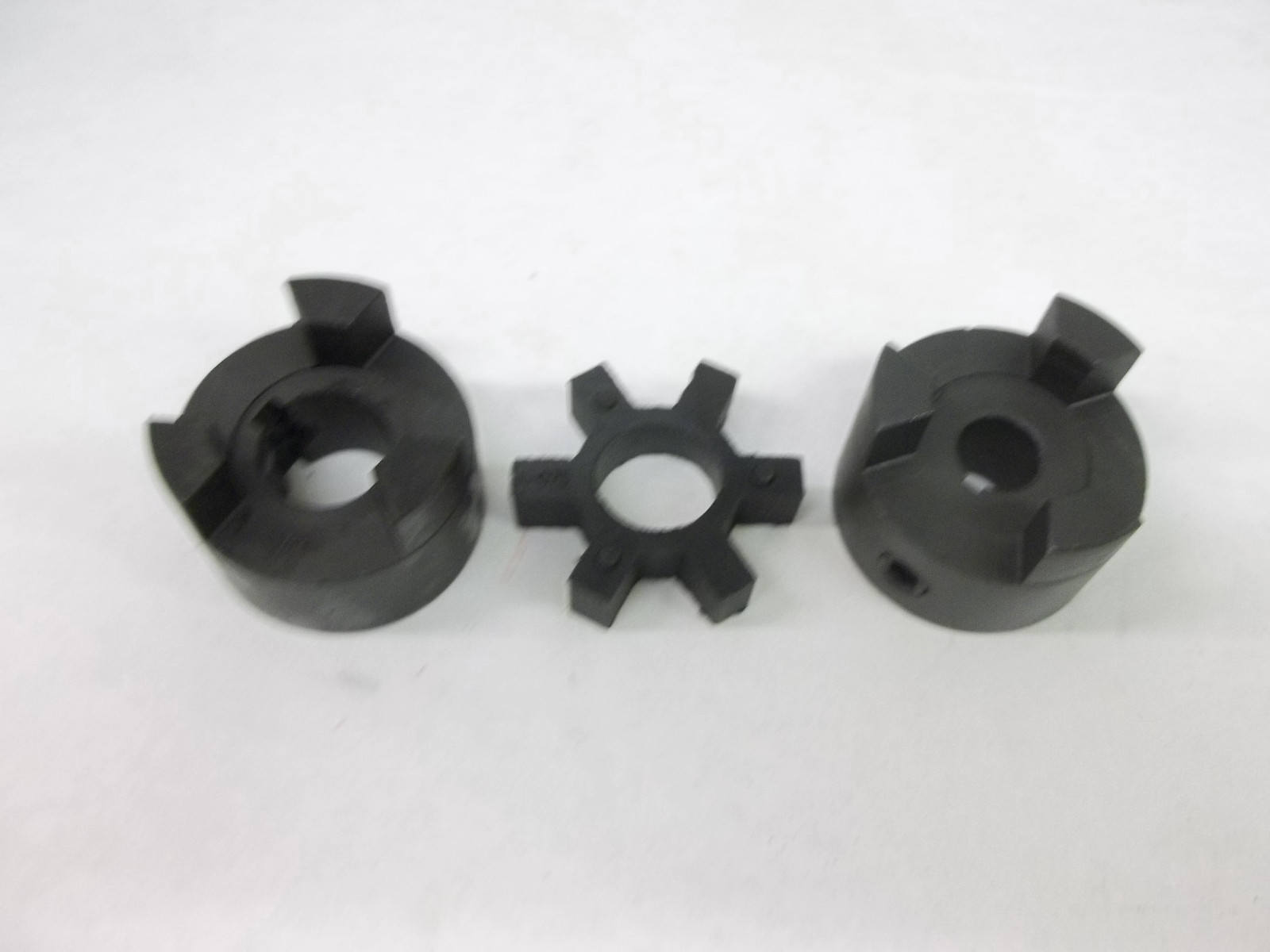 Log Splitter Coupler Jaw Coupler 3/4" x 1/2" Speeco Oregon H...