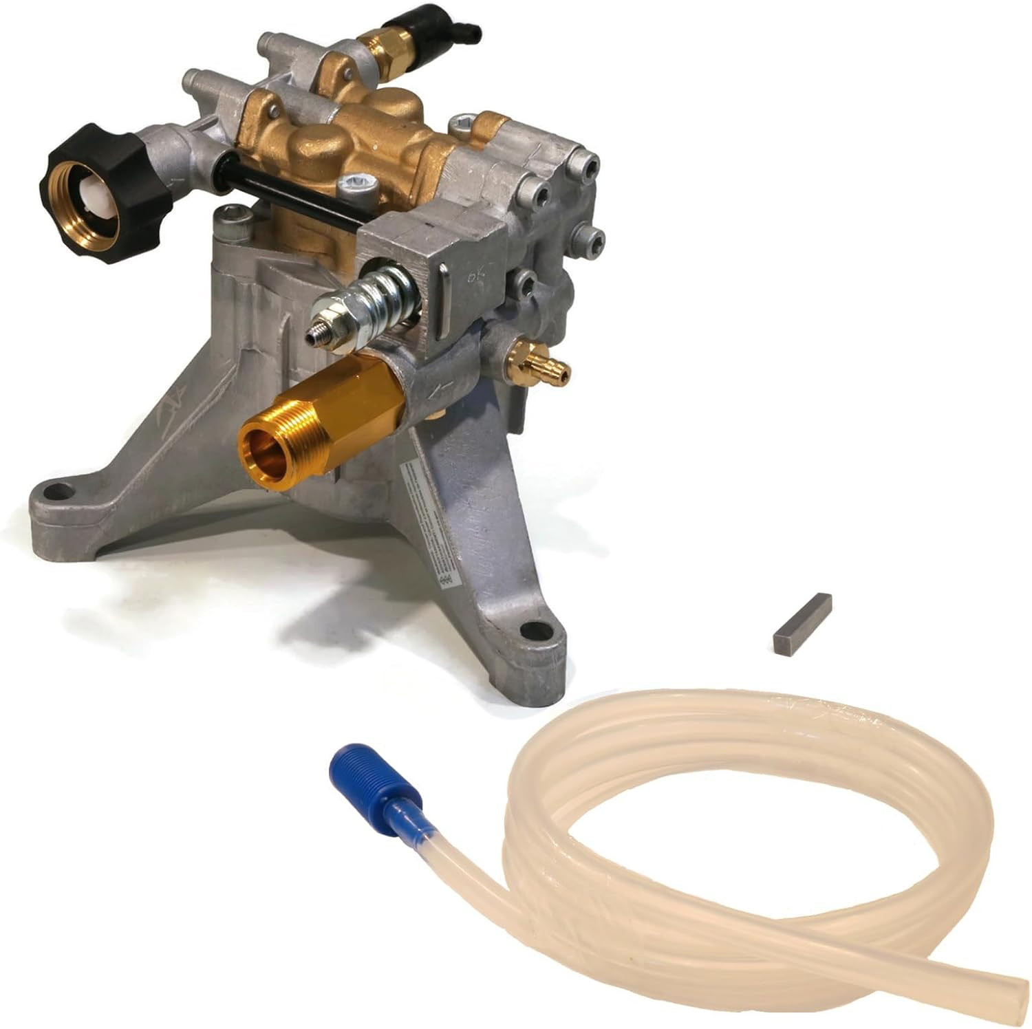 Simpson MSV3024 Pressure Washer Water Pump - High-Performanc...
