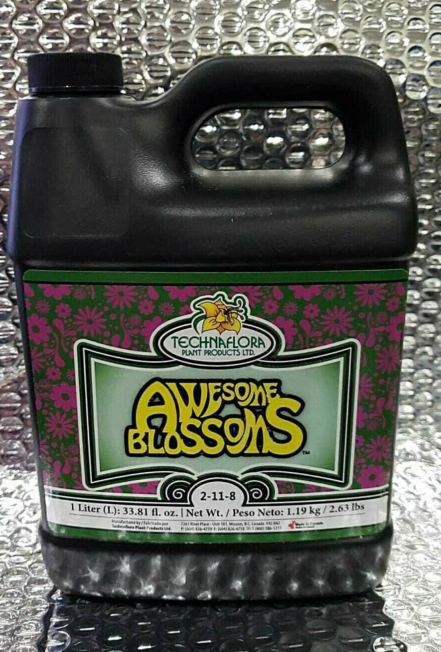 TechnaFlora Blossoms Stimulant Flower Enhancer