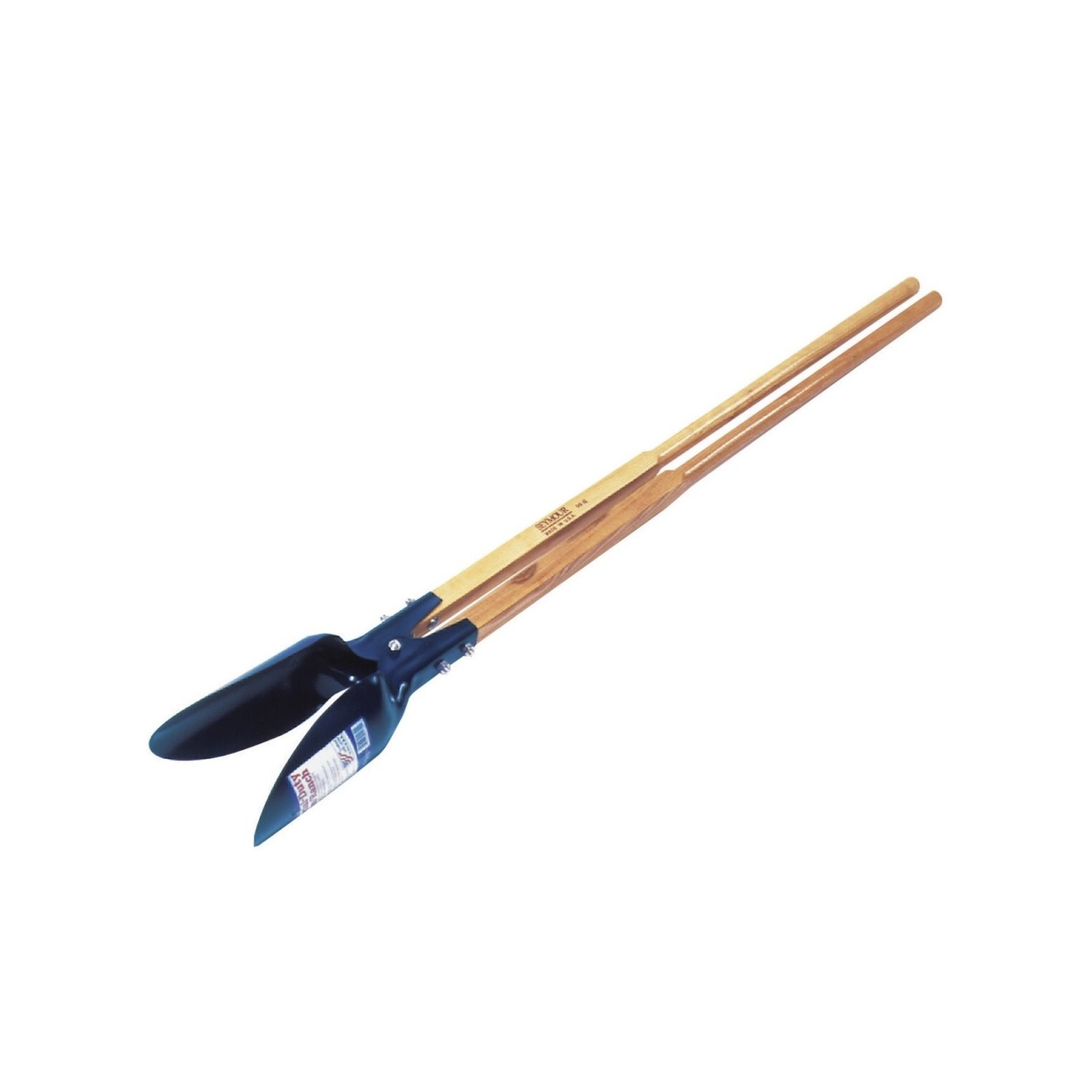 Seymour Perfection Digger Handles - 4' Wooden Design