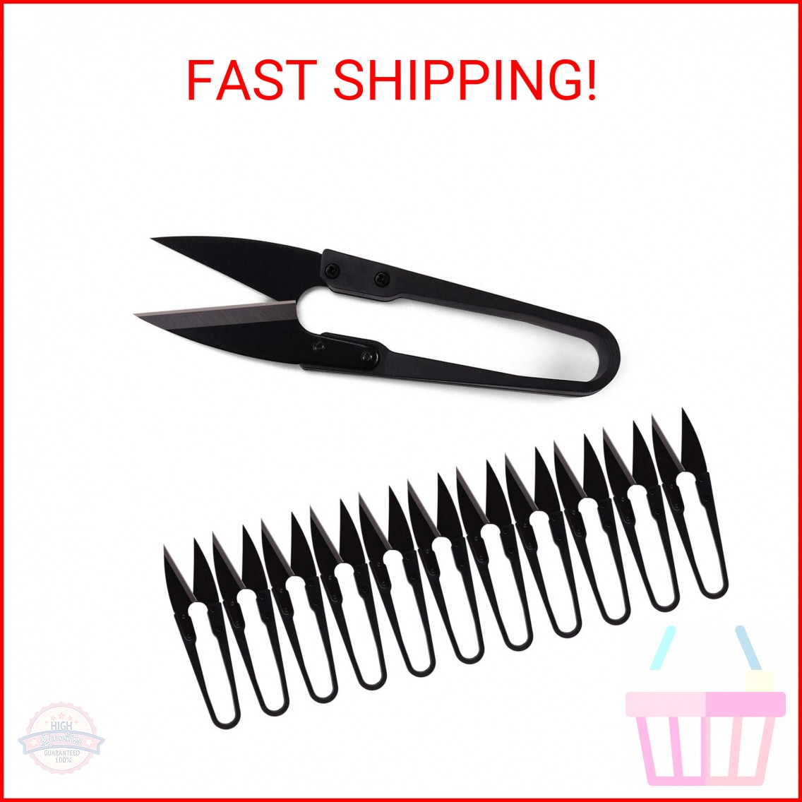 Bonsai Pruning Shears Set - Small Bud Trimmer Tools - 5 Piec...