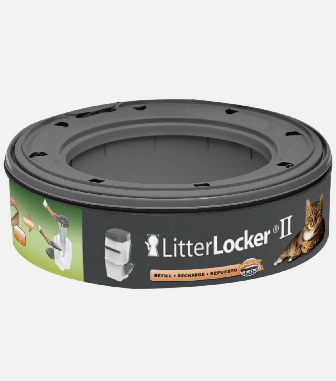 Litter Locker II Refill