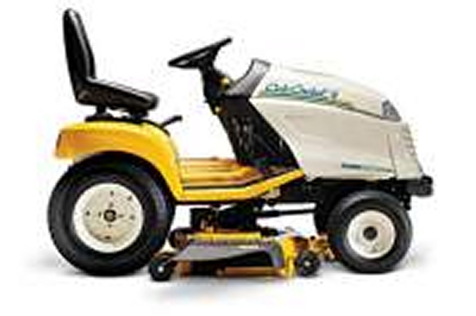 Cub Cadet Model 3235 Manual Set CD#30