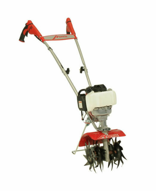 Honda GX25 7940 4-Cycle Gas Cultivator Mantis Tiller