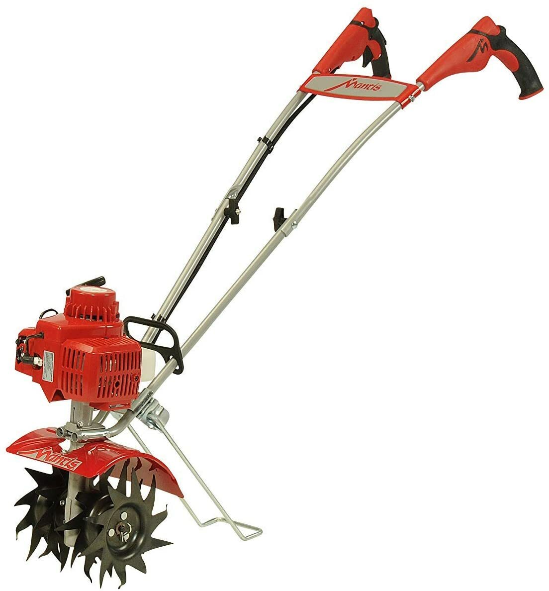 Mantis 7924 Front Tine Tiller - 9 Inch