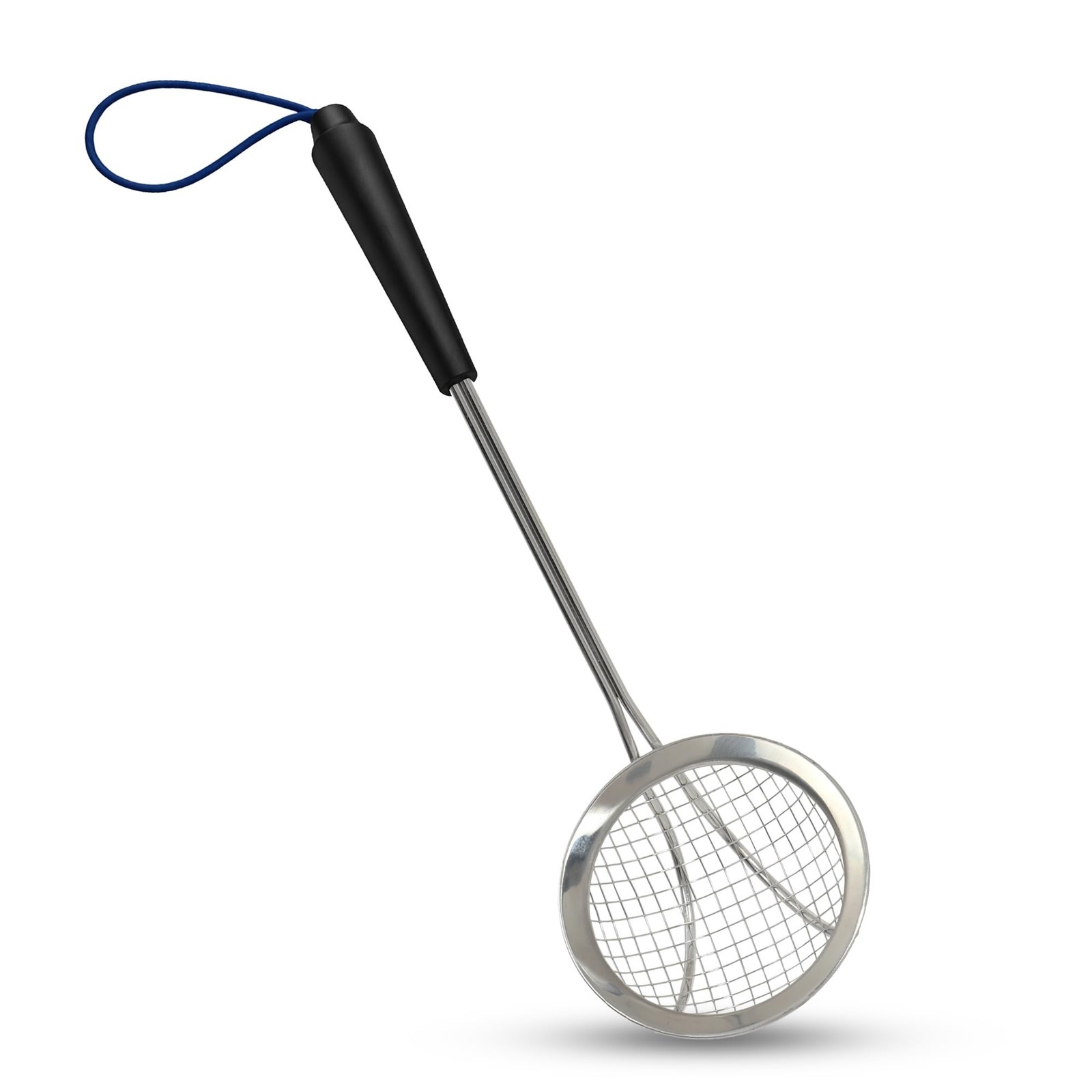 Sand Dipper Stainless Steel Cat Litter Scoop