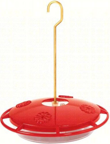 Hummzinger Ultra 12 oz Hanging Hummingbird Feeder
