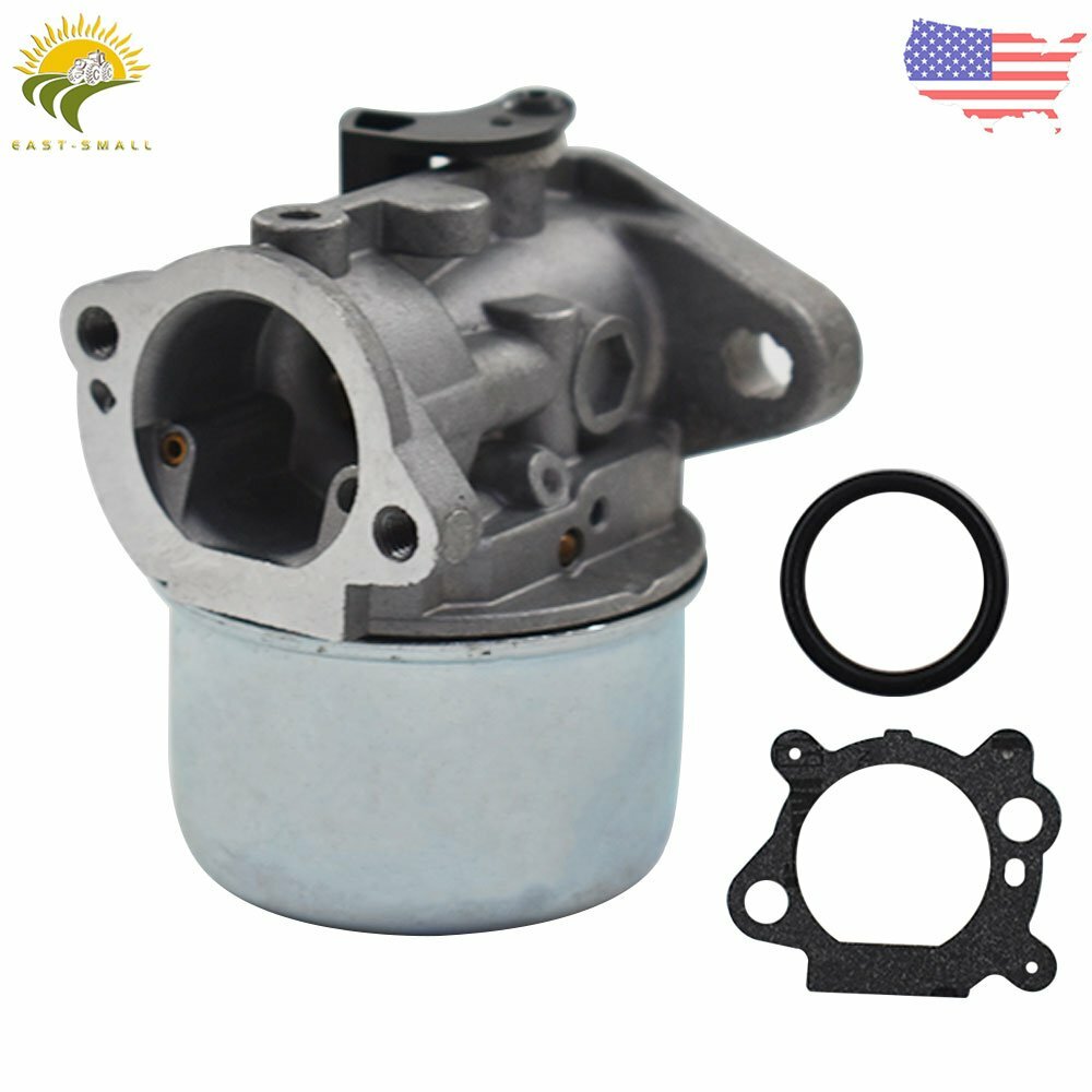 Briggs & Stratton Carburetor Models: 799868, 799872, 790821...