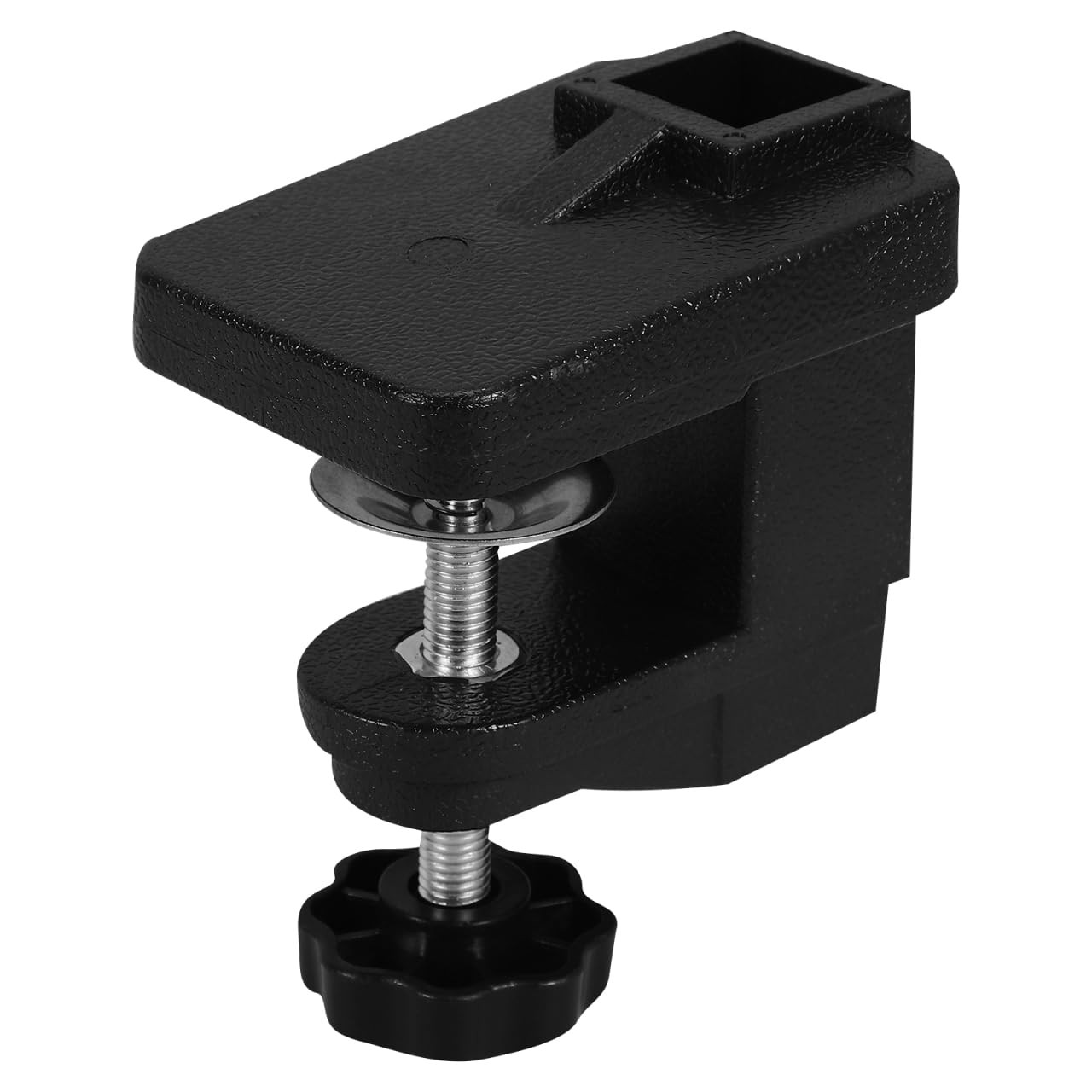 Adjustable Aluminum Pet Grooming Table Clamp - Dog & Cat Sup...