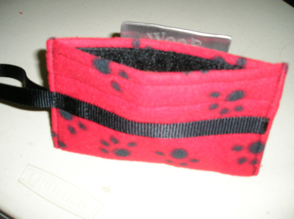 Dog Training & Agility Treat & Bait Bag