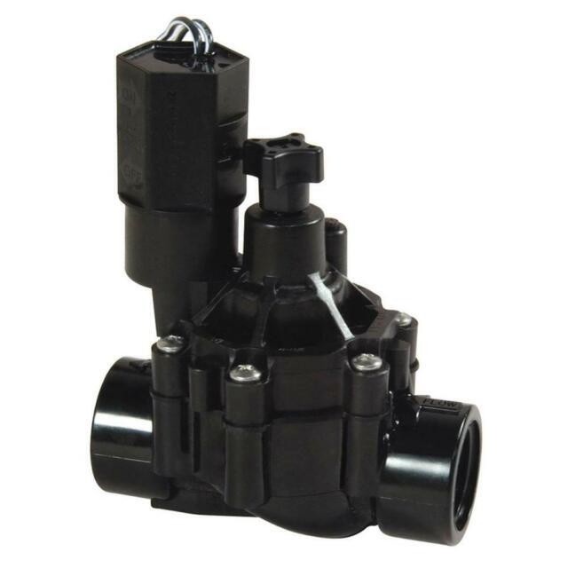 Rain Bird CPF100 Automatic Sprinkler Valve