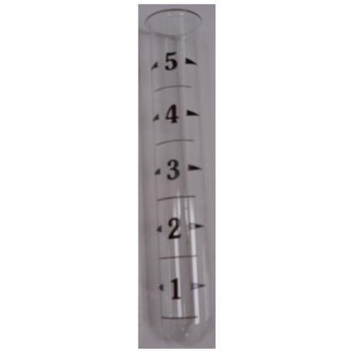 Ancient Graffiti Replacement Rain Gauge Tube