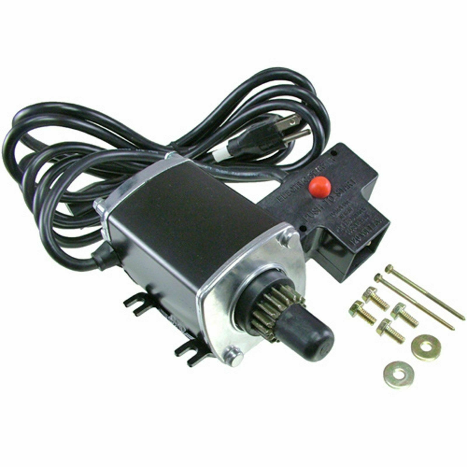 TECUMSEH Starter Pump Model 33329C, 33329D, 33329E, 33329F,...