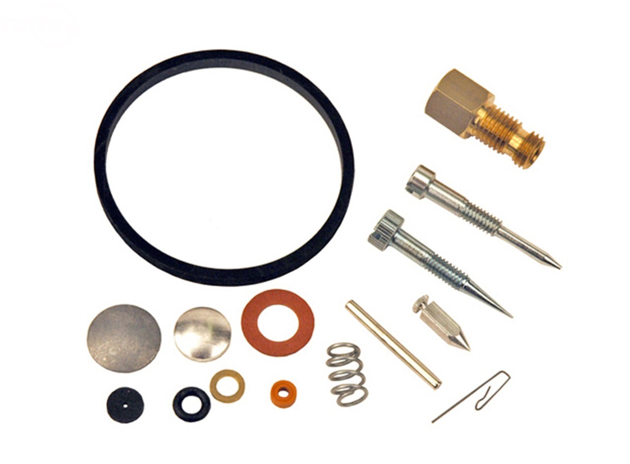 Tecumseh Snowblower Carburetor Rebuild Kit - Model 31840 Sea...