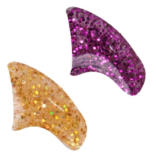 Soft Nail Caps for Cat Claws — Purrdy Paws Combo Colors