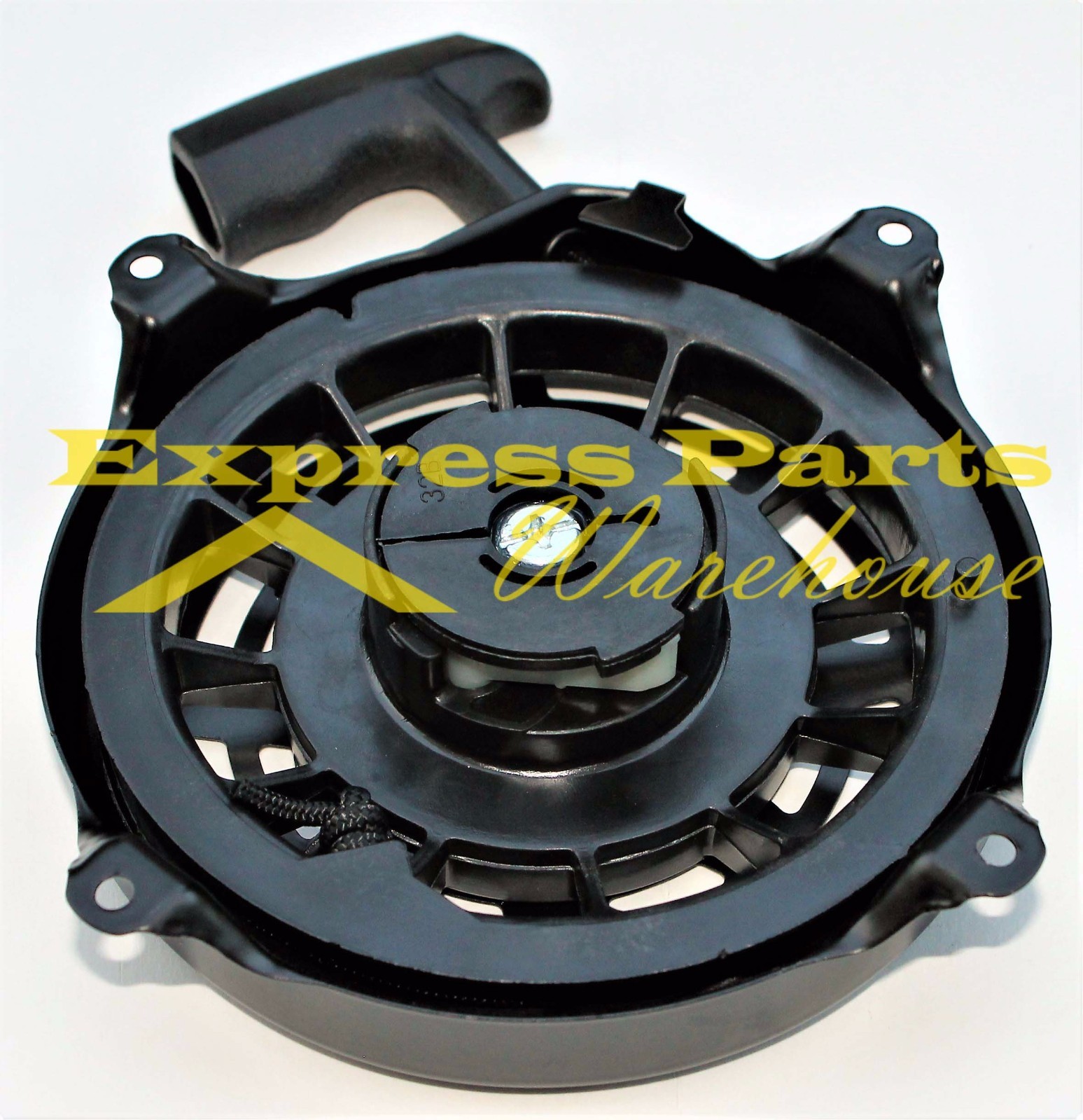 Briggs & Stratton Toro Lawnmower Starter Engine PU27
