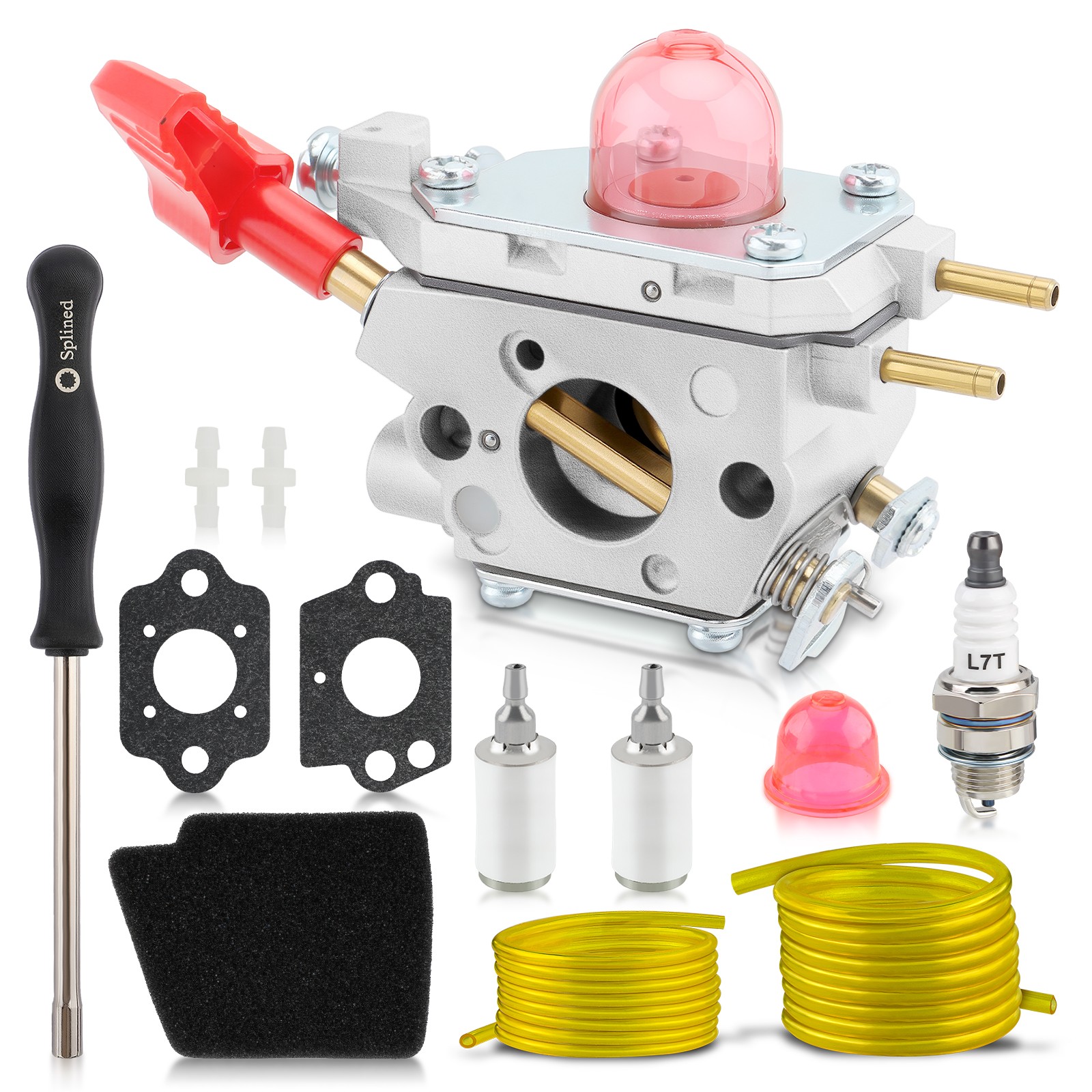 Craftsman Carburetor Parts - Model: 358794750/751/881 For Bl...