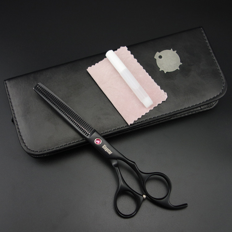 Professional PET Dog Grooming Scissors - Cutting & Thinning...