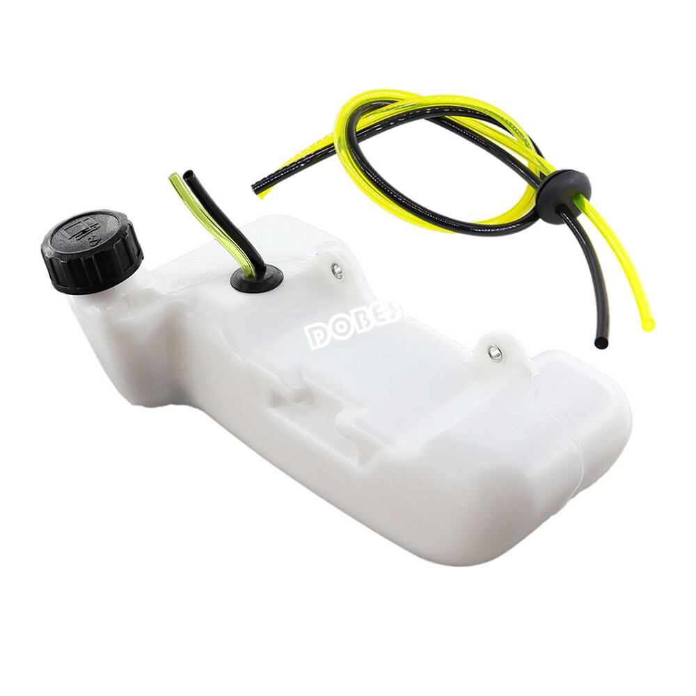 Earthquake 43cc Gas Tank & Fuel Line Kit