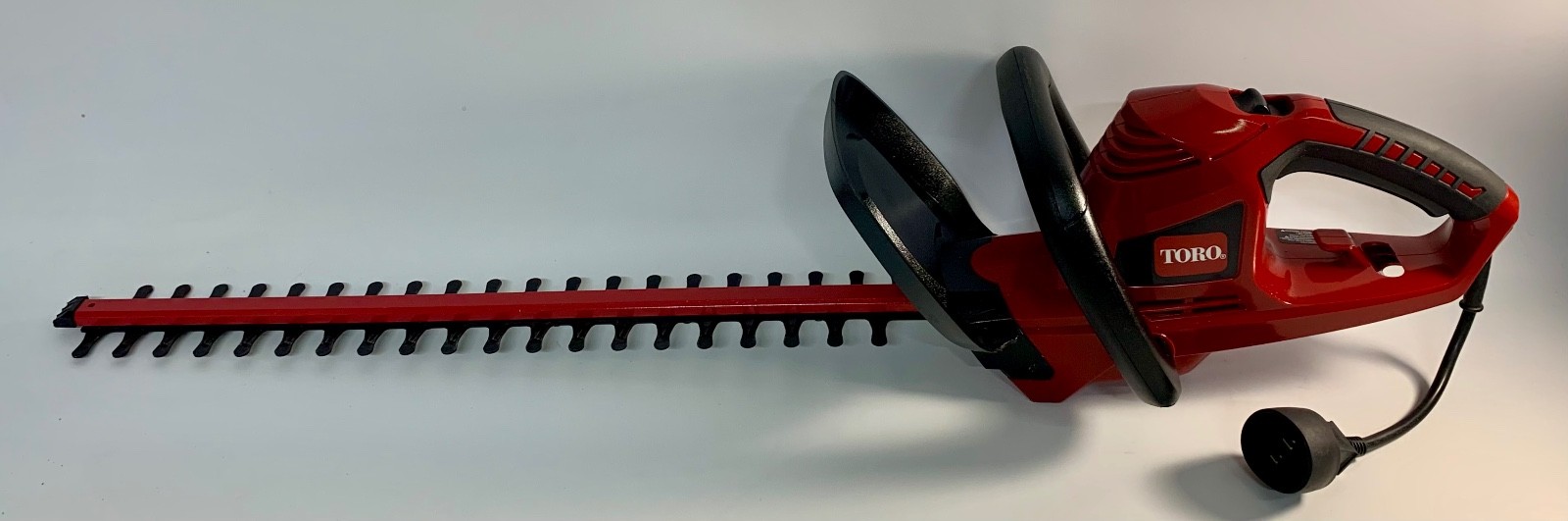 Toro 22" Corded Hedge Trimmer Model #51490