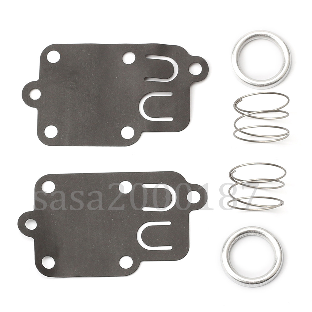 Briggs & Stratton Carburetor Diaphragm Kit (5021 BDHK) - 3HP...