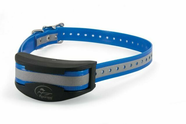 SportDog SDR-AH Dog Collar - Waterproof & Rechargeable - SD-...