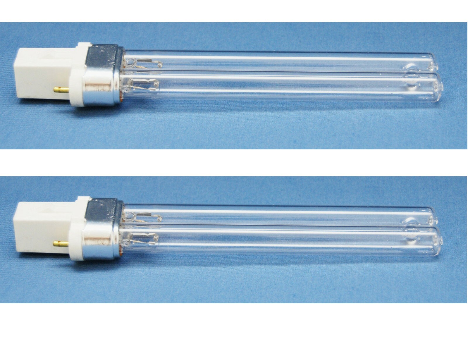 Universal 9 Watt UV Bulb G23 HVAC Filter for Pond Sunlight