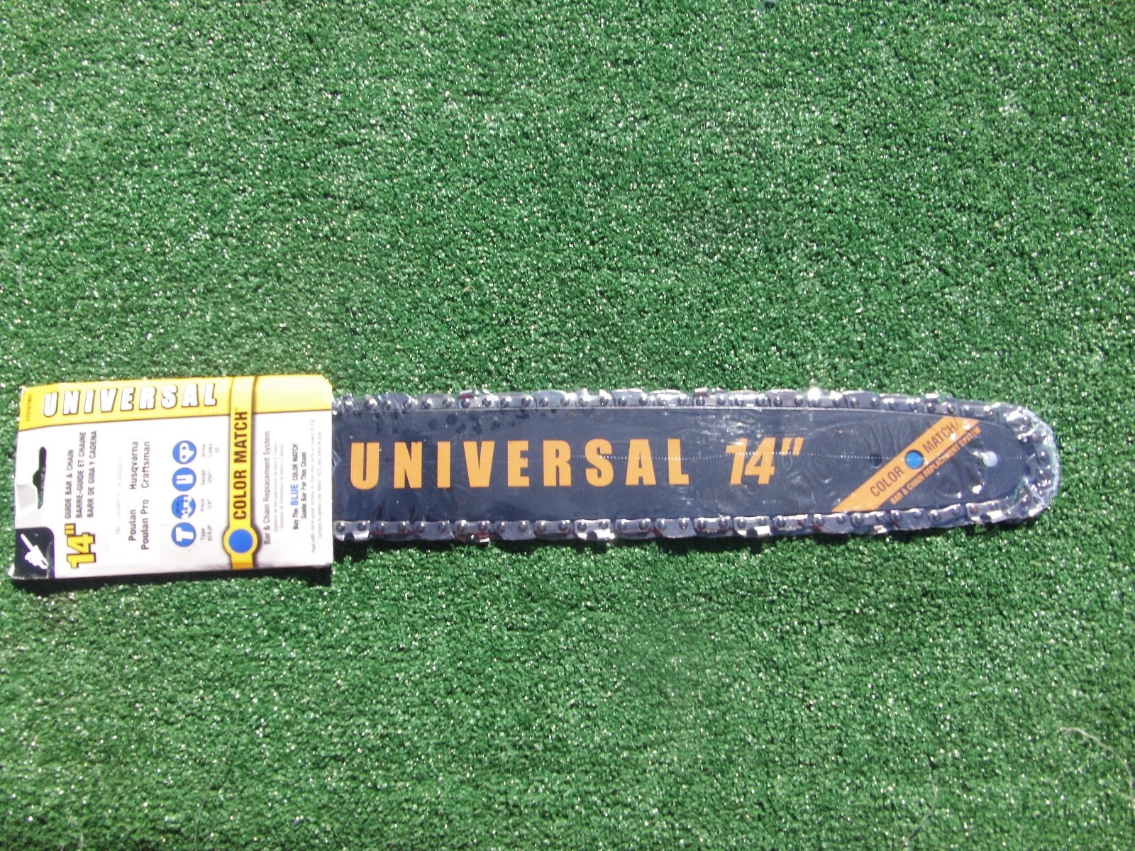 Craftsman Poulan Husqvarna Echo Jonsered Universal Chain Saw...