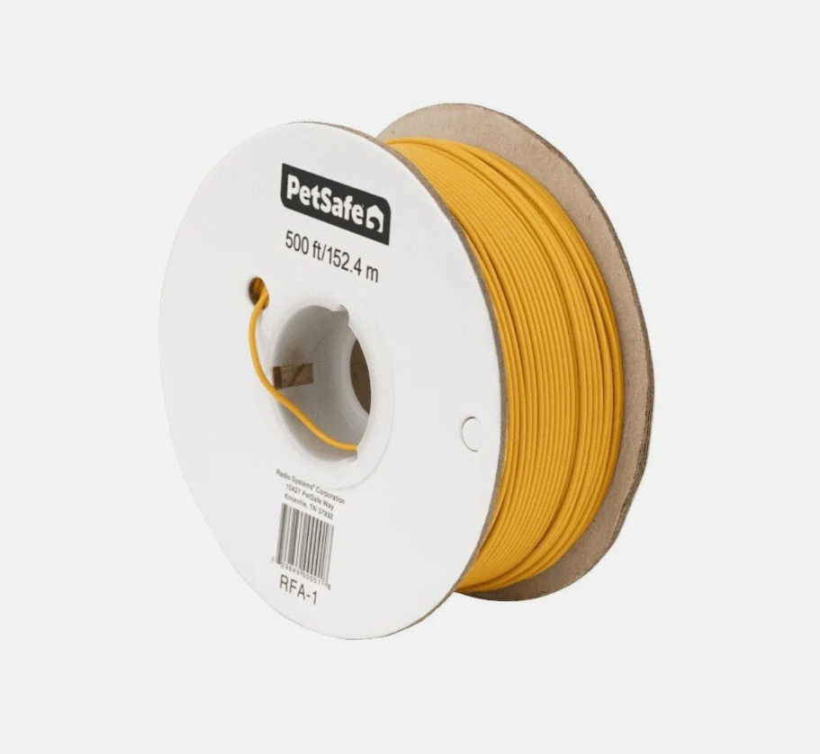 PetSafe Innotek RFA-1 Extra In-Ground Dog Fence Boundary Wir...