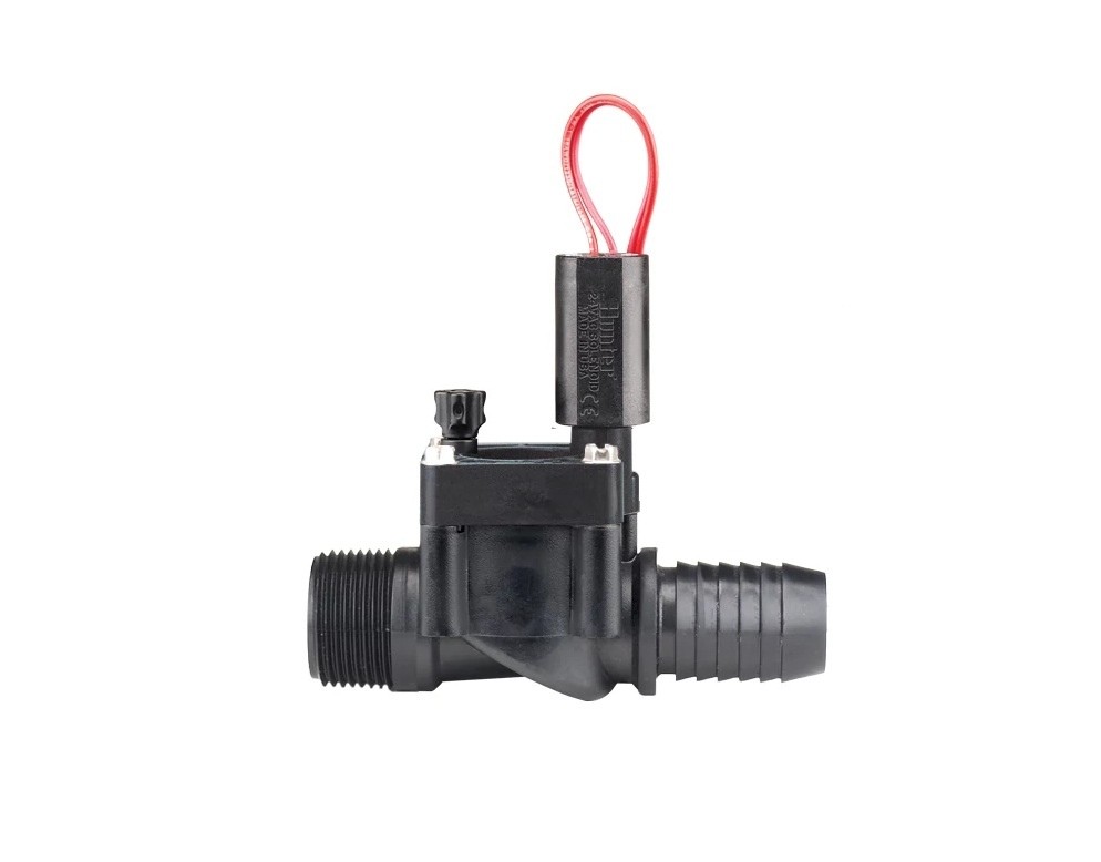 Hunter PGV-100MB Irrigation Valve - 1" NPT Barb