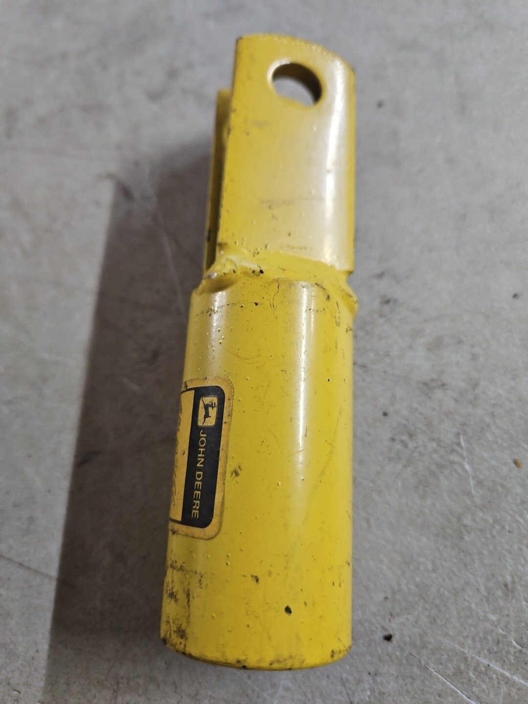 John Deere AM102156 OEM Clevis Part